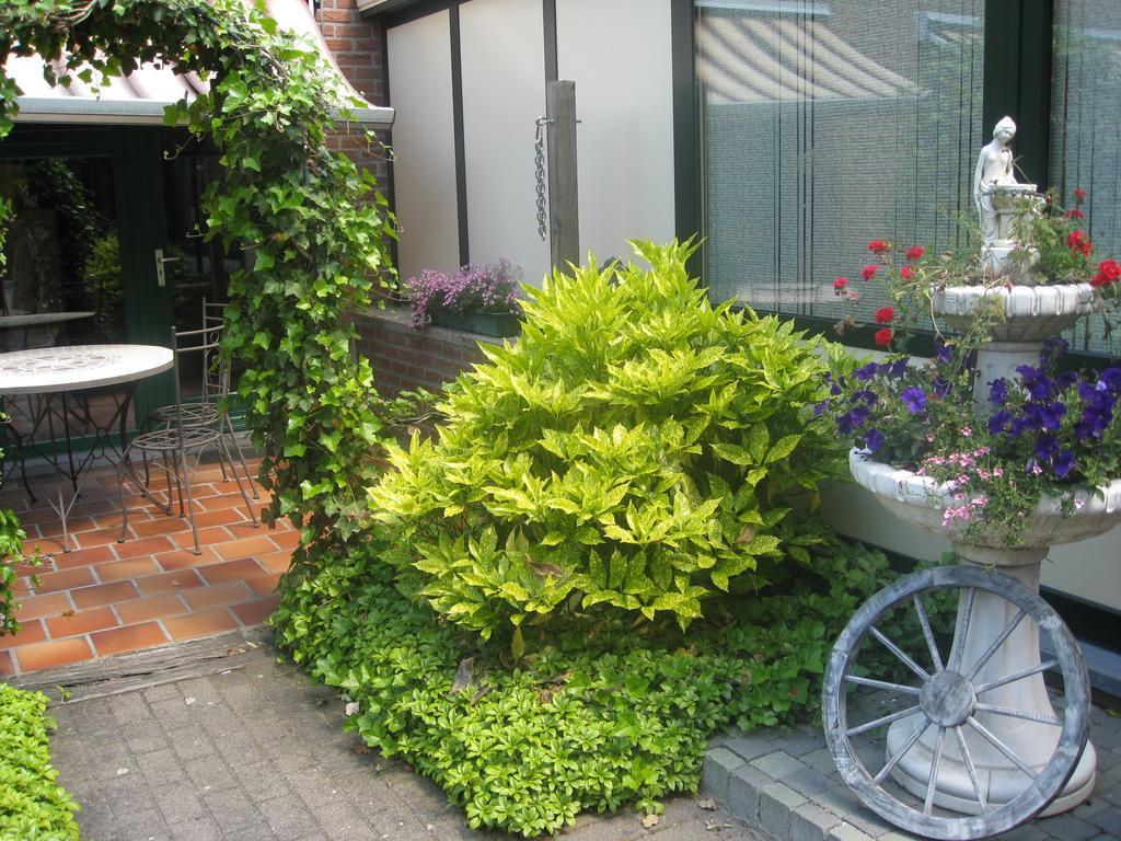 Parkhotel Hasselt Exterior foto