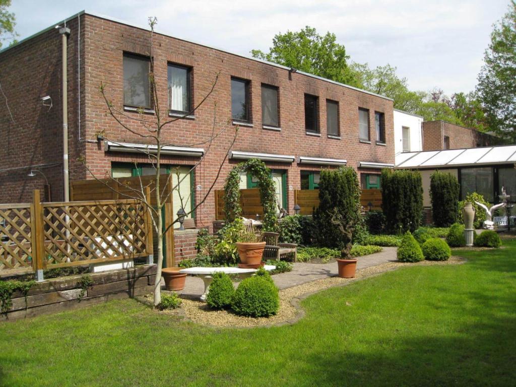 Parkhotel Hasselt Exterior foto